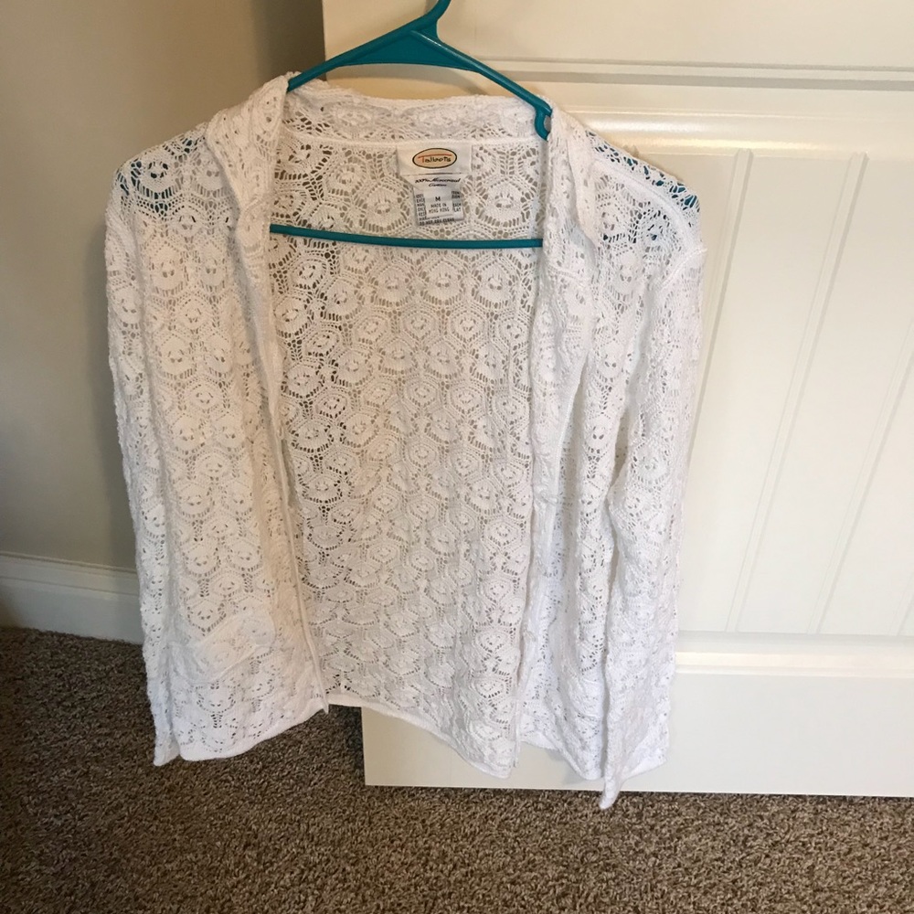 Sweater by Talbots
